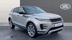 Land Rover Range Rover Evoque 2.0 D200 Autobiography 5dr Auto Diesel Hatchback